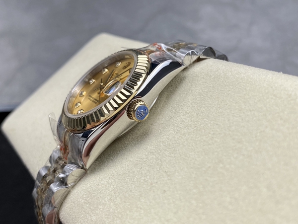 激安ロレックス素材ディテール